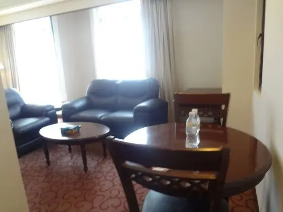 Premier Apart Daire, 1 Yatak Odası