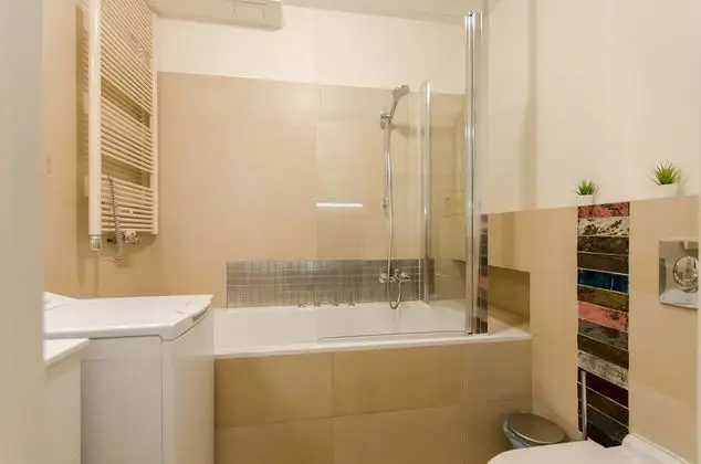 Apart Daire, 2 Yatak Odası