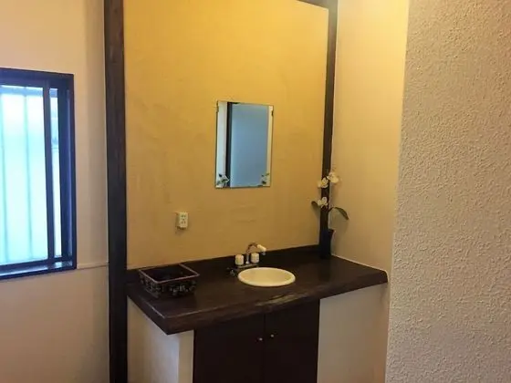 Traditional Oda, Sigara İçilmez, Ortak Banyo (Starndard Japanese, for 2 guests)
