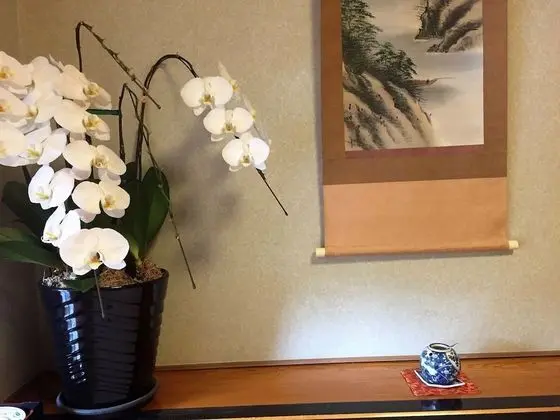 Traditional Oda, Sigara İçilmez, Ortak Banyo (Starndard Japanese, for 2 guests)