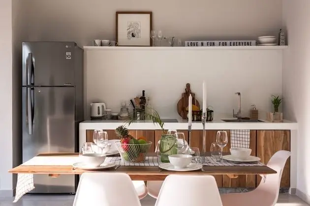 Villa, 3 Yatak Odası, Kişiye Özel Havuzlu