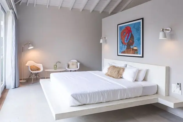 Villa, 3 Yatak Odası, Kişiye Özel Havuzlu