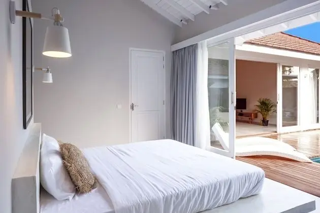 Villa, 3 Yatak Odası, Kişiye Özel Havuzlu