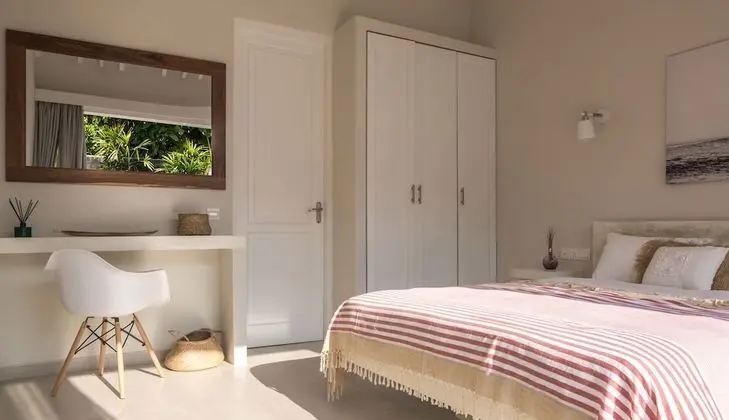 Villa, 3 Yatak Odası, Kişiye Özel Havuzlu