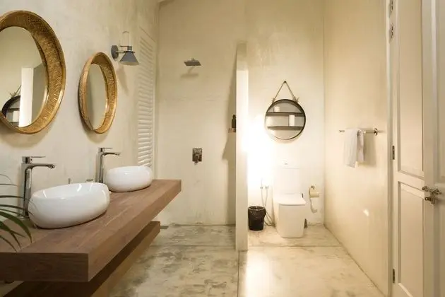 Villa, 3 Yatak Odası, Kişiye Özel Havuzlu