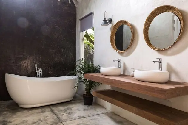Villa, 3 Yatak Odası, Kişiye Özel Havuzlu