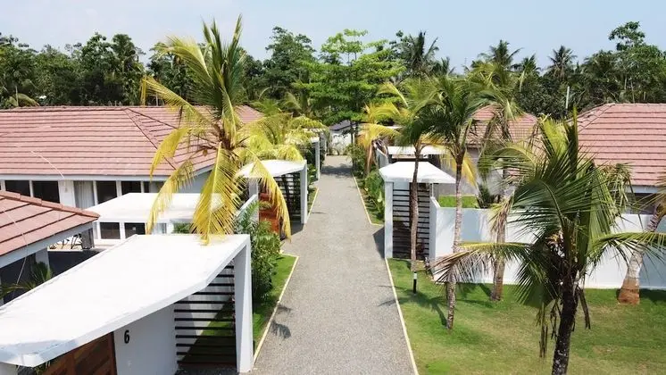 Villa, 3 Yatak Odası, Kişiye Özel Havuzlu