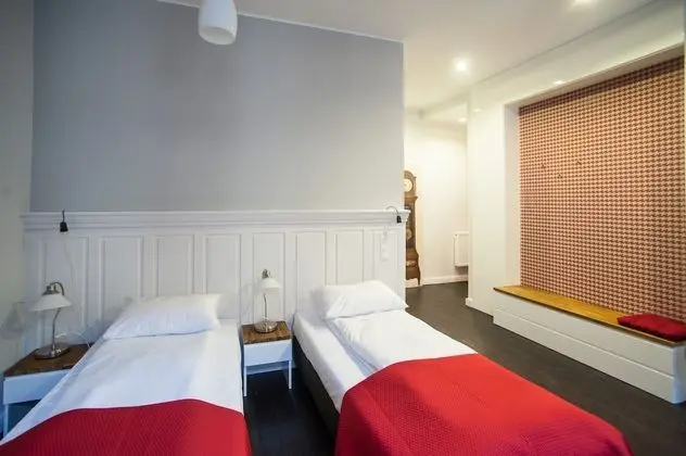 Deluxe Stüdyo