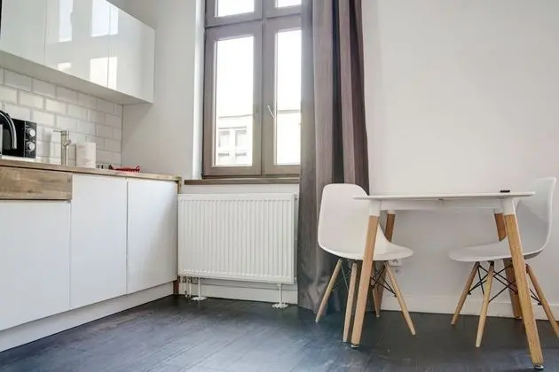 Deluxe Stüdyo Süit