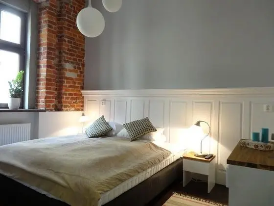 Deluxe Stüdyo Süit