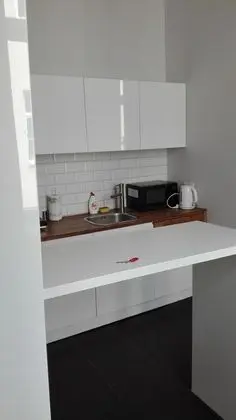 Deluxe Stüdyo Süit