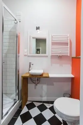 Deluxe Stüdyo Süit
