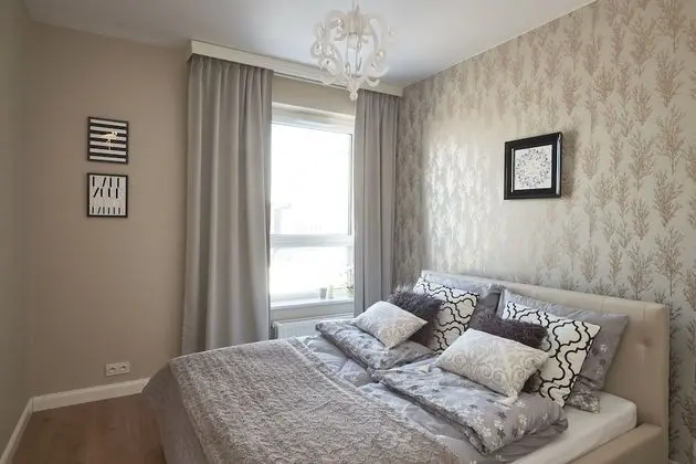 Comfort Süit, 2 Yatak Odası