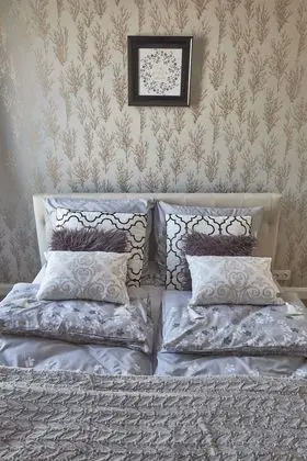 Comfort Süit, 2 Yatak Odası