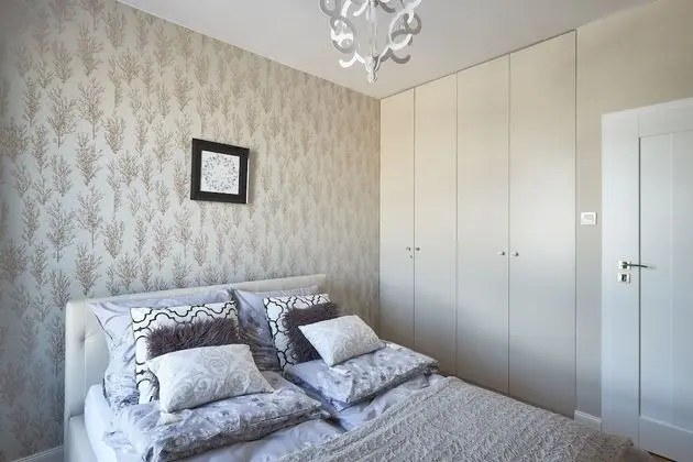 Comfort Süit, 2 Yatak Odası