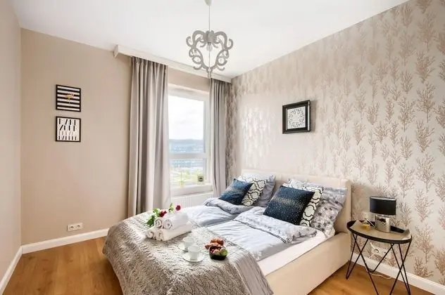 Comfort Süit, 2 Yatak Odası