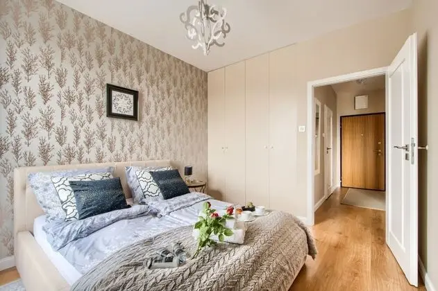 Comfort Süit, 2 Yatak Odası