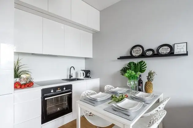 Comfort Süit, 2 Yatak Odası