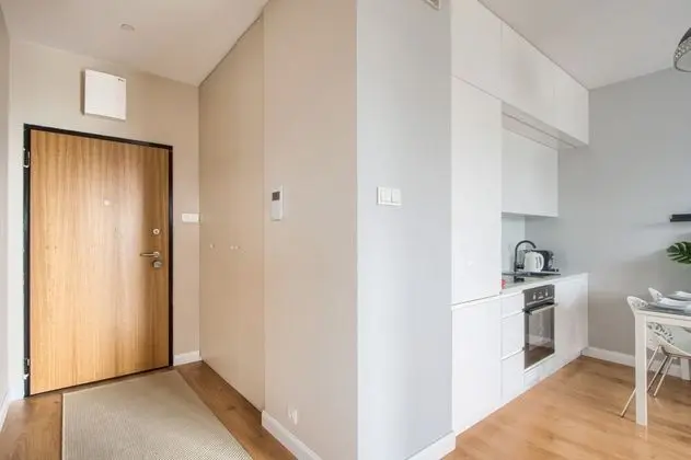 Comfort Süit, 2 Yatak Odası