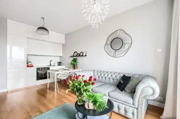 Comfort Süit, 2 Yatak Odası