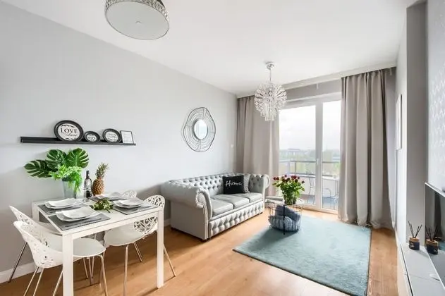 Comfort Süit, 2 Yatak Odası