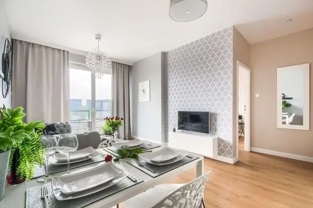 Comfort Süit, 2 Yatak Odası