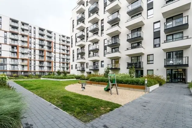 Comfort Süit, 2 Yatak Odası