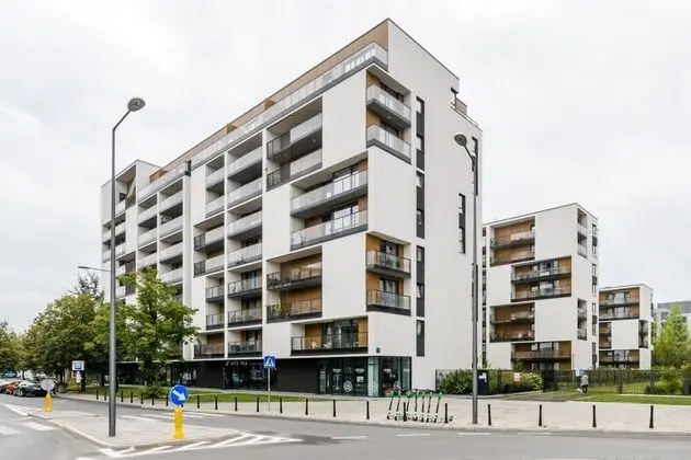 Comfort Süit, 2 Yatak Odası