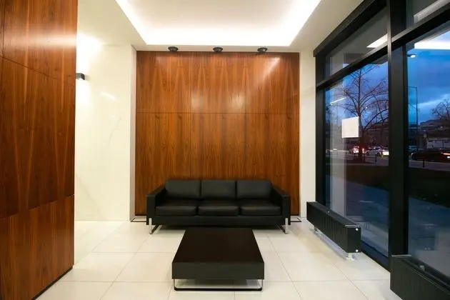 Comfort Süit, 2 Yatak Odası