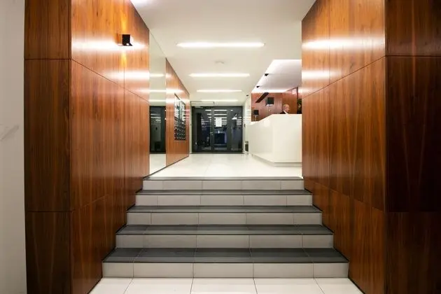 Comfort Süit, 2 Yatak Odası