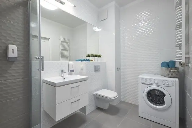 Comfort Süit, 2 Yatak Odası