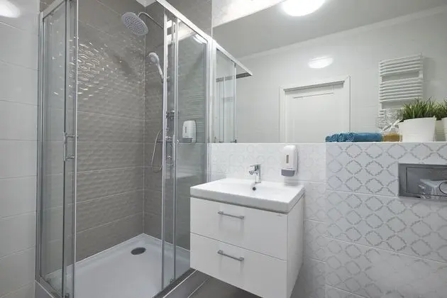 Comfort Süit, 2 Yatak Odası