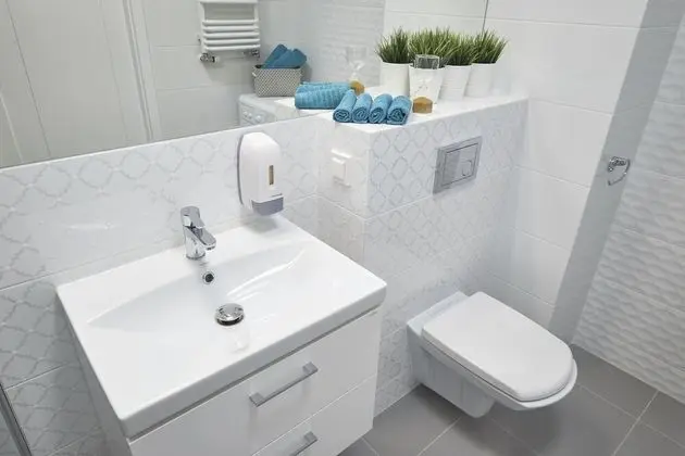 Comfort Süit, 2 Yatak Odası