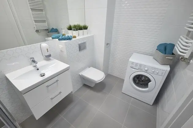 Comfort Süit, 2 Yatak Odası