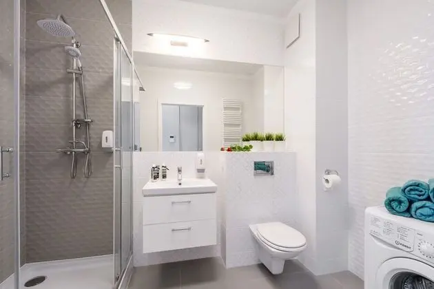 Comfort Süit, 2 Yatak Odası