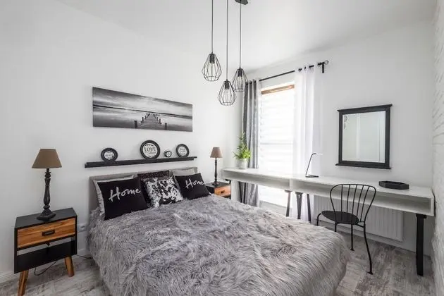 Exclusive Apart Daire