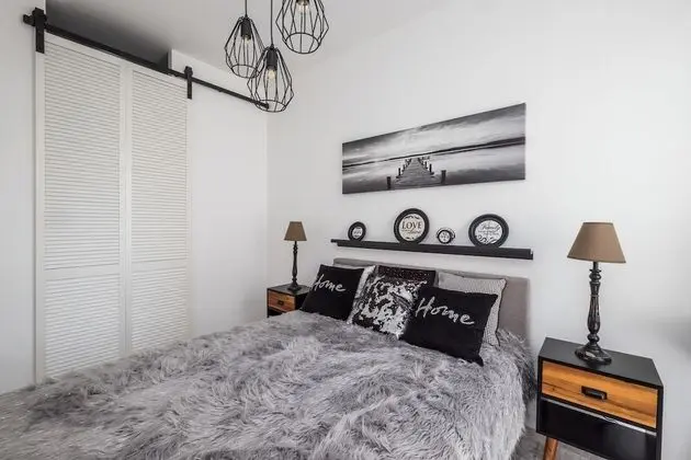 Exclusive Apart Daire