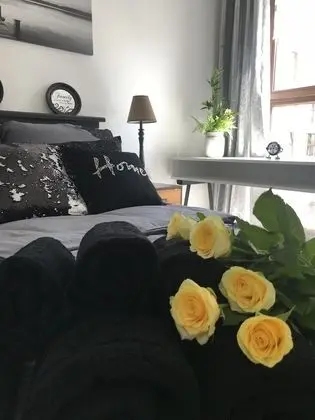 Exclusive Apart Daire