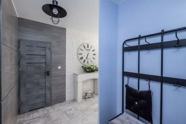 Exclusive Apart Daire