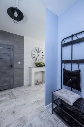 Exclusive Apart Daire