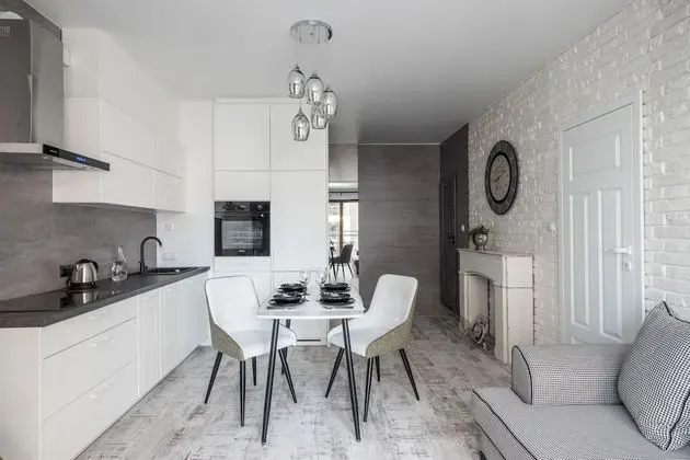 Exclusive Apart Daire