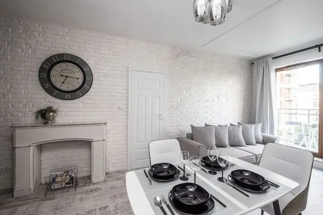 Exclusive Apart Daire