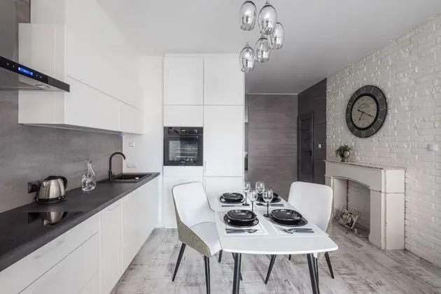 Exclusive Apart Daire