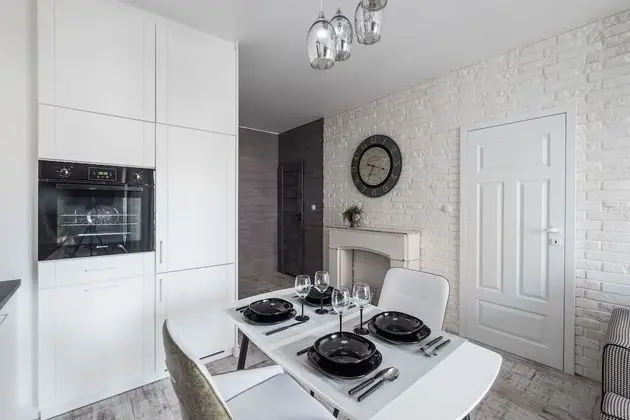 Exclusive Apart Daire