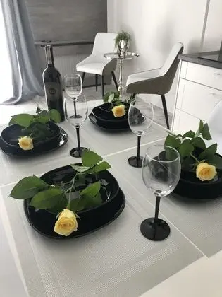 Exclusive Apart Daire