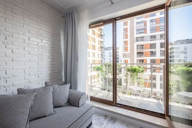 Exclusive Apart Daire