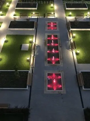 Exclusive Apart Daire