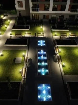 Exclusive Apart Daire