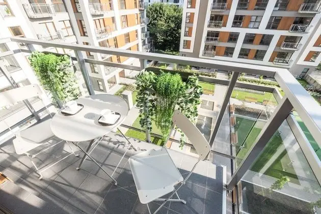 Exclusive Apart Daire