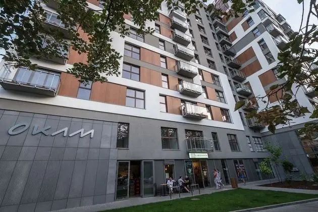 Exclusive Apart Daire